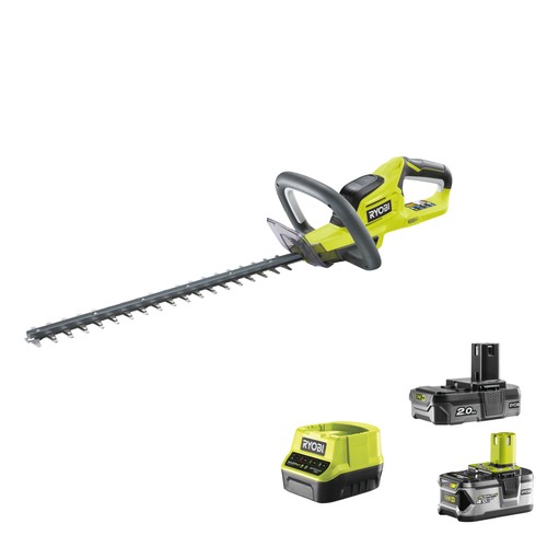 Ryobi oht1845 taille haie - ryobi, taille-haie