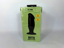 BUTTR GENERAL ELITE FORCE PLUG ANAL AH-1 COBRA