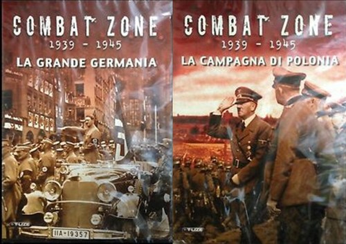 Combat zone 1939 - combat,