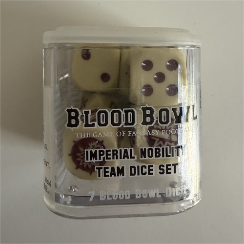 Games workshop blood bowl - games,