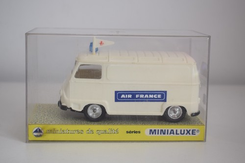C33 minialuxe renault - c33,