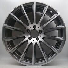 MERCEDES CLASSE S AMG Unique