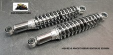 Kawasaki 350 amortisseurs - s2,