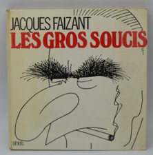 Les gros soucis - Jacques