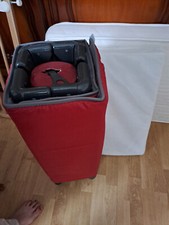 lit pliant enfant babideal 