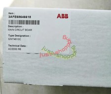 1PC New ABB MAIN CIRCUIT