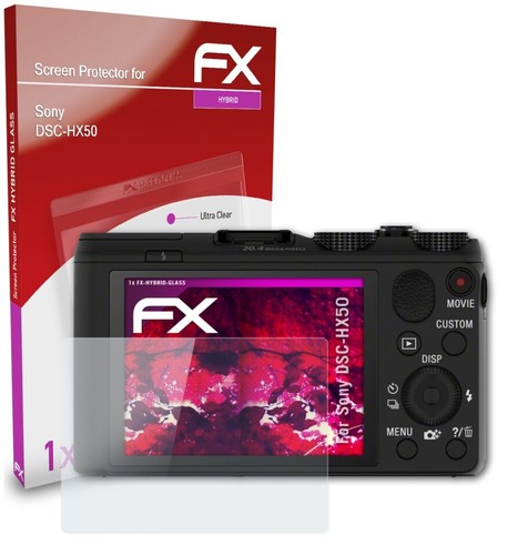 Atfolix verre film - verre, protecteur