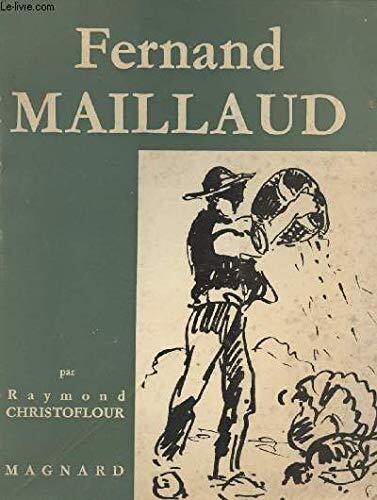 Fernand maillaud - fernand,