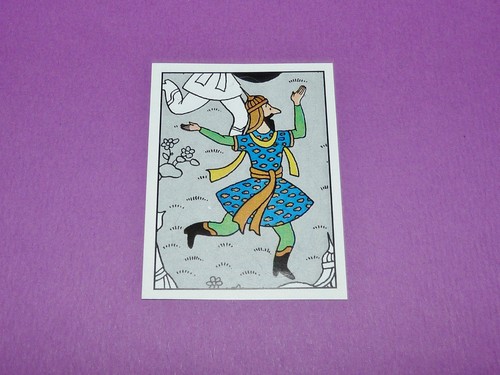 238 panini tintin - panini, herge