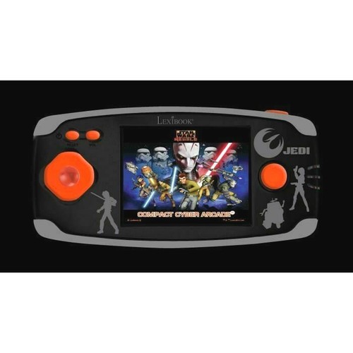 Console jeux vidéos arcade - de,