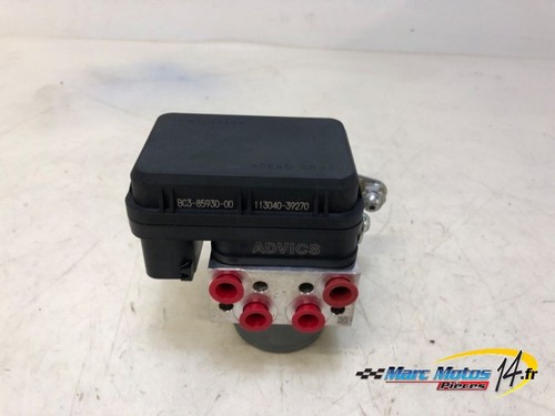 Centrale abs yamaha 530 tmax - abs,