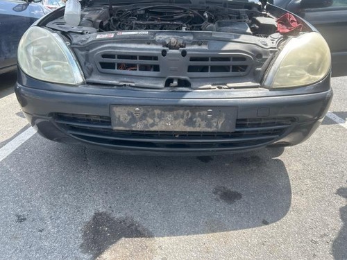 Pare choc avant citroen xsara - citroen,