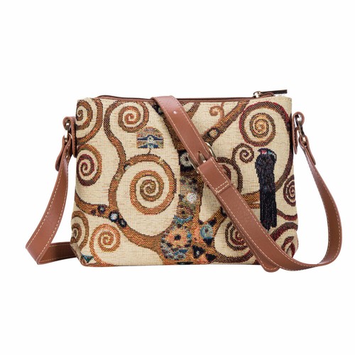Sac bandoulière goebel - sac,