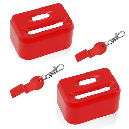 Pièces boucles ceinture - 2,