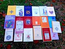 Lot exceptionnel Julius Evola