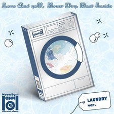 MOON BYUL MAMAMOO 4ème Mini