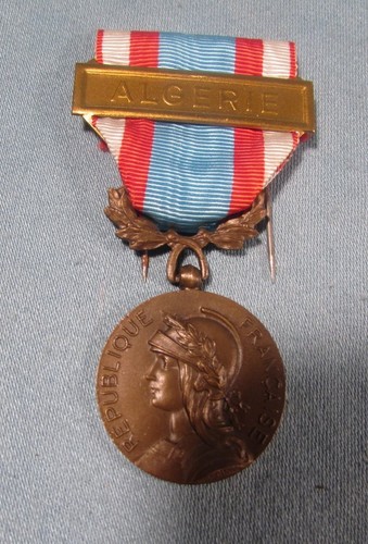 Médaille commémorative