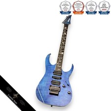 Guitare électrique Ibanez