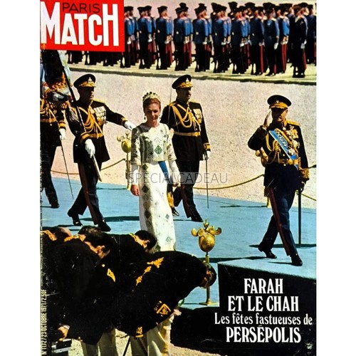 Paris match 1172 23 - paris,