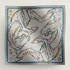 NWT Hermes CHEVAUX DECHAINES