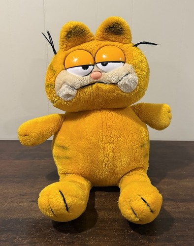 Vintage 1981 garfield - 1981,