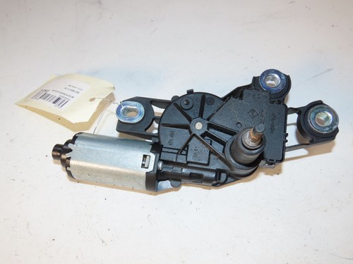 Moteur essuie glace arrière - moteur,