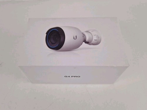 Ubiquiti networks uvc pro - ubiquiti, uvc-g4-pro
