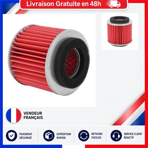Filtre air moto - filtre, à