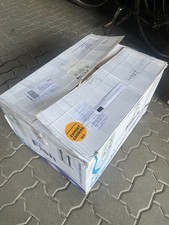 Boite transport glaciere