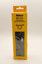 Nikon MC-12A Remote Release