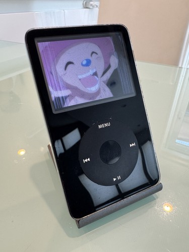 Apple ipod classic - ipod,