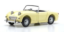 Austin Healey Sprite 1958 1/18