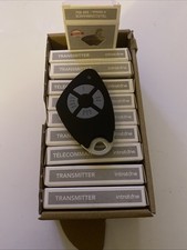 10 Télécommandes Intratone