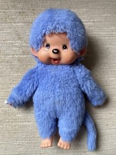 AJENA Peluche Doudou Vintage