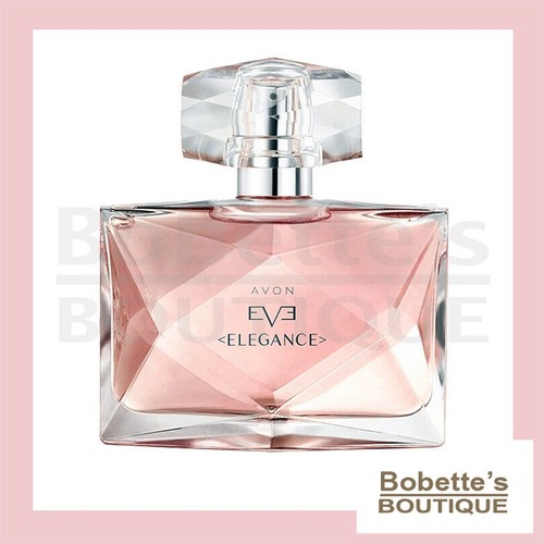 Eve elegance avon pour - elegance,