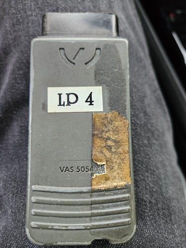 Vas 5054a original - 5054a-original, equipment