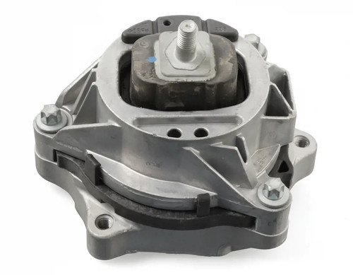 Support moteur gauche - moteur,