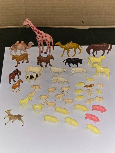 44pcs échelle 87 - 44pcs, ho