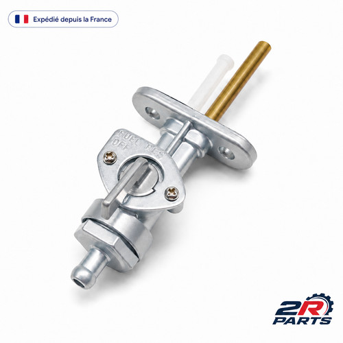 Robinet essence yamaha dt - robinet,