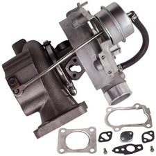 Turbo turbocompresseur CT26