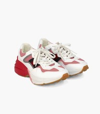 Gucci Baskets Ryton 37.5 29854