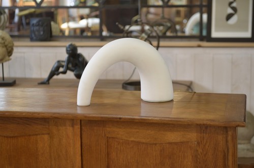 Lampe thor par fontana - "thor",