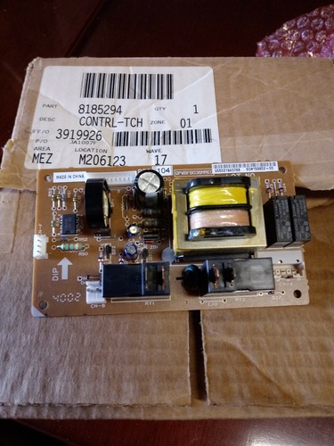 New oem 8185294 - oem, whirlpool