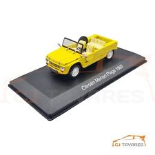 ALTAYA CITROEN MEHARI PLACE 1983 1/43