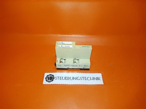 Lenze profinet epm - lenze, epm-s140.1d.10