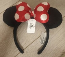 Serre-Tête / Headband MINNIE