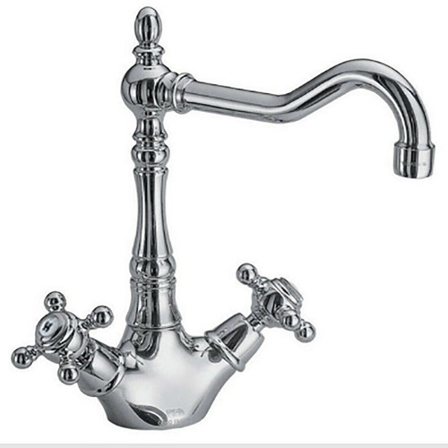 Robinet évier cuisine bec - Évier,
