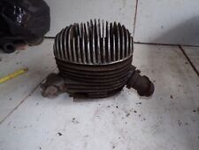 cylindre piston jawa cz gnome