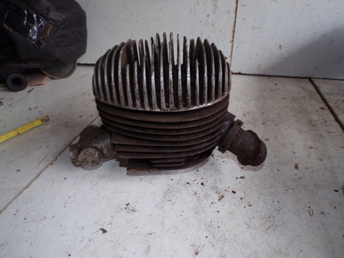 Cylindre piston jawa gnome - jawa, cz