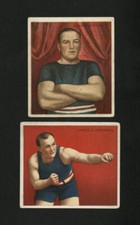 1910 T218 MECCA CIGARETTES